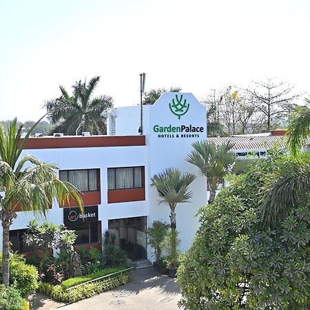 The Orchard Ξενοδοχείο Jharsuguda Εξωτερικό φωτογραφία