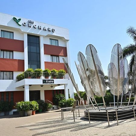 The Orchard Ξενοδοχείο Jharsuguda Εξωτερικό φωτογραφία