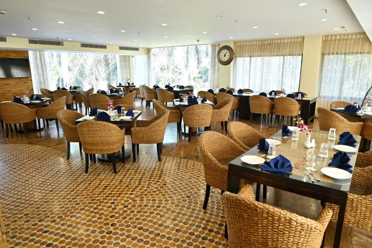 The Orchard Ξενοδοχείο Jharsuguda Εξωτερικό φωτογραφία