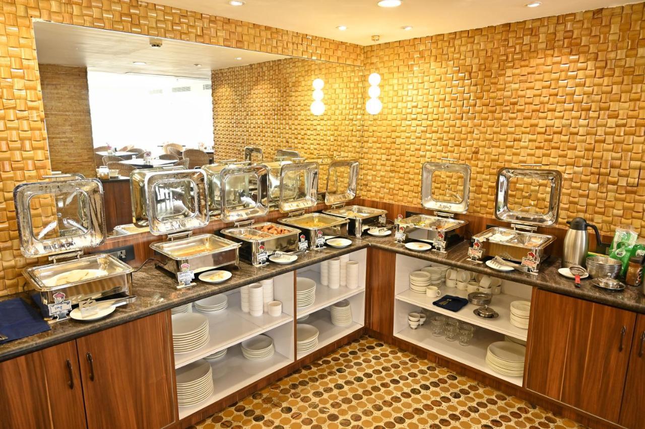The Orchard Ξενοδοχείο Jharsuguda Εξωτερικό φωτογραφία